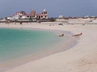 El Carmen - Ferienwohnung Cotillo