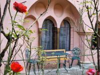 Central Vibes - Bed and Breakfast Sibiu