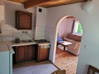 Zespół Domków Letniskowych Chańcza - B&B Raków