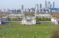 B&B Londra - Royal Greenwich Hospitality - Bed and Breakfast Londra