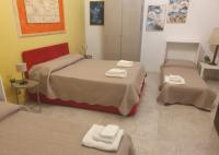 CAROLINA'S LOFT - Bed and Breakfast Caserta