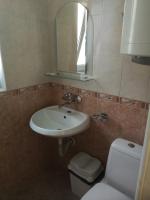 Single Room with Garden View