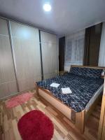 B&B Pristina - Prishtina Center Apartment - Bed and Breakfast Pristina