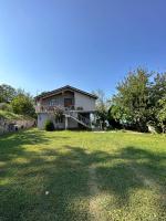 Sibora Guest House Liqeni Ulez - Chambres d'hôtes Kokërdhok
