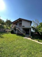 Sibora Guest House Liqeni Ulez - B&B