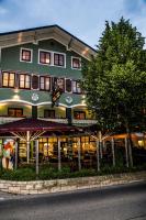 Pension Café Maier - Ferienwohnung