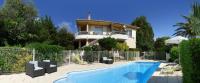 Au Reveil des Cigales - B&B