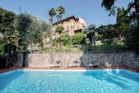 B&B Gardone Riviera - Hotel Bellevue - Bed and Breakfast Gardone Riviera