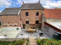 Bungalow Deluxe con vistas al jardín