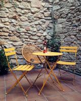 THE RIVERSIDE LODGE Cozy and spacious apartment - B&B Girona