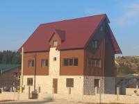 Apartment - Erdgeschoss
