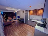 B&B Estambul - Fully furnished bed&livingroom - Bed and Breakfast Estambul