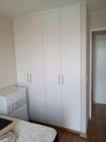 Habitación nueva para persona sola o pareja - Chambres d'hôtes Lima