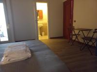 Apartment mit 2 Schlafzimmern