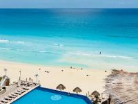 Double Room with Balcony and Sea View