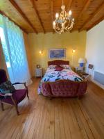 Pichot - Ferienwohnung Montréal
