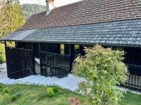 Apartments Pri Fencu - Ferienwohnung Assling