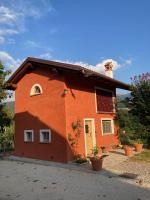 Antico fienile - B&B Belluno