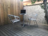Cab-Appart Mont de Marsan - B&B
