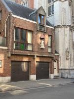 Giorgio - B&B Antwerp