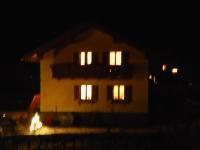 Gästehaus Schwed - Ferienwohnung Wagrain