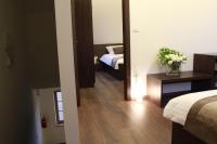 Apartment - Split Level