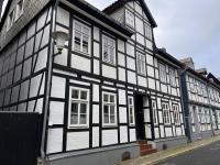 Obere Altstadt - Ferienwohnung