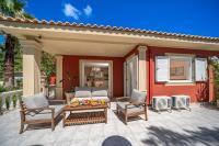 Gaia Residences - B&B Argostoli