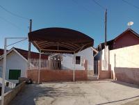 Casa para temporada - Campos do Jordão - Chambres d’hôtes