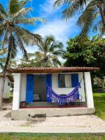 Pousada Les Alizes - Ferienwohnung Icaraí