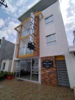 B&B Valledupar - Villalba Boutique Hotel - Bed and Breakfast Valledupar