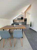 Ferienwohnung Valentin - Chambres d’hôtes Passau