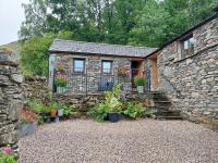Deluxe Double or Twin Room with Mountain View