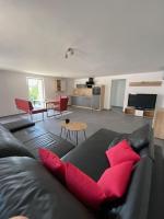 Ferienwohnung Felina - Chambres d’hôtes Passau