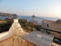 Bel Air Rooms - B&B Himarë