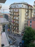 Begonia Casa Vacanze - Ferienwohnung Salern