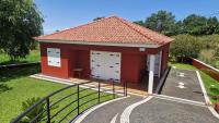 Vila Henrique Country Cottage - Ferienwohnung