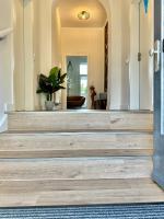Exklusives City-Apartment im Herzen Oldenburgs mit Balkon und Parkplatz A36 - B&B Oldenburg