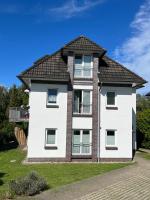 Ferienwohnung Bernsteinfinder städtische Bestlage - B&B Ribnitz-Damgarten