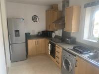 Contemporary Coach House in Newport, Isle of Wight - Bed and Breakfast