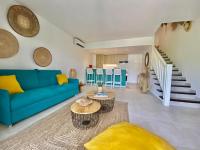 Appartement duplex Kakoon Saint Martin Anse Marcel - B&B