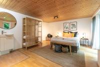 B&B St. Gallen - Inn Joy Apartments - Sankt Gallen West - Bed and Breakfast St. Gallen