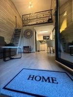 Mini căsuța cu șemineu Moieciu - Bed and Breakfast Moieciu de Jos