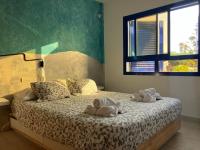 Apartment mit Meerblick