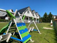 aleChata - 3 domki - Bed and Breakfast Jantar