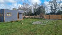 Arriendo cabaña - Ferienwohnung