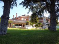 Il Sogno delle Rondini - B&B Palidoro