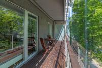 Your Dream Flat in the City Centre + Free Parking - B&B Tallinn