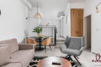 דירה משפחתית במיקום מנצח - By Edomlux - Chambres d’hôtes Eilat