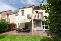 LE GARDEN - Idéal famille,Groupe-amis-Jardin-Barbecue-babyfoot-Wifi - B&B